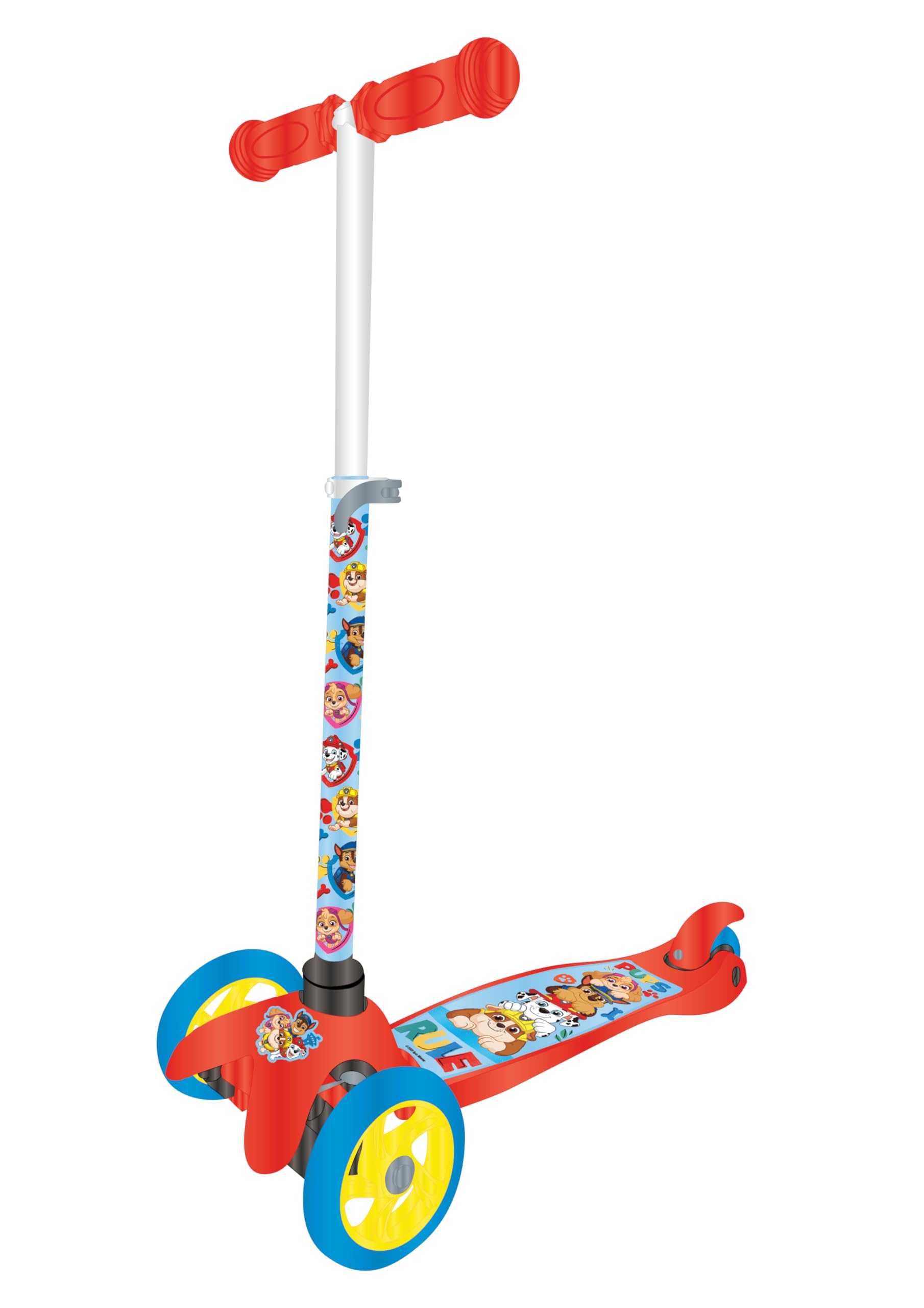Striders-Scooters Paw Patrol Kids Scooter