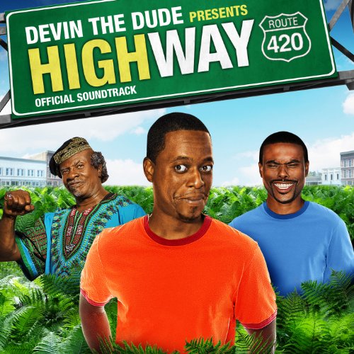 Smoke DZA, Devin The Dude, Curren$y, Asher Roth