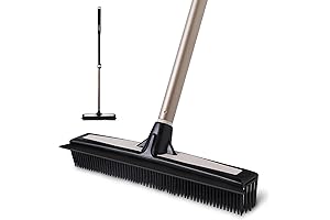 Eyliden Carpet Rake and Groomer