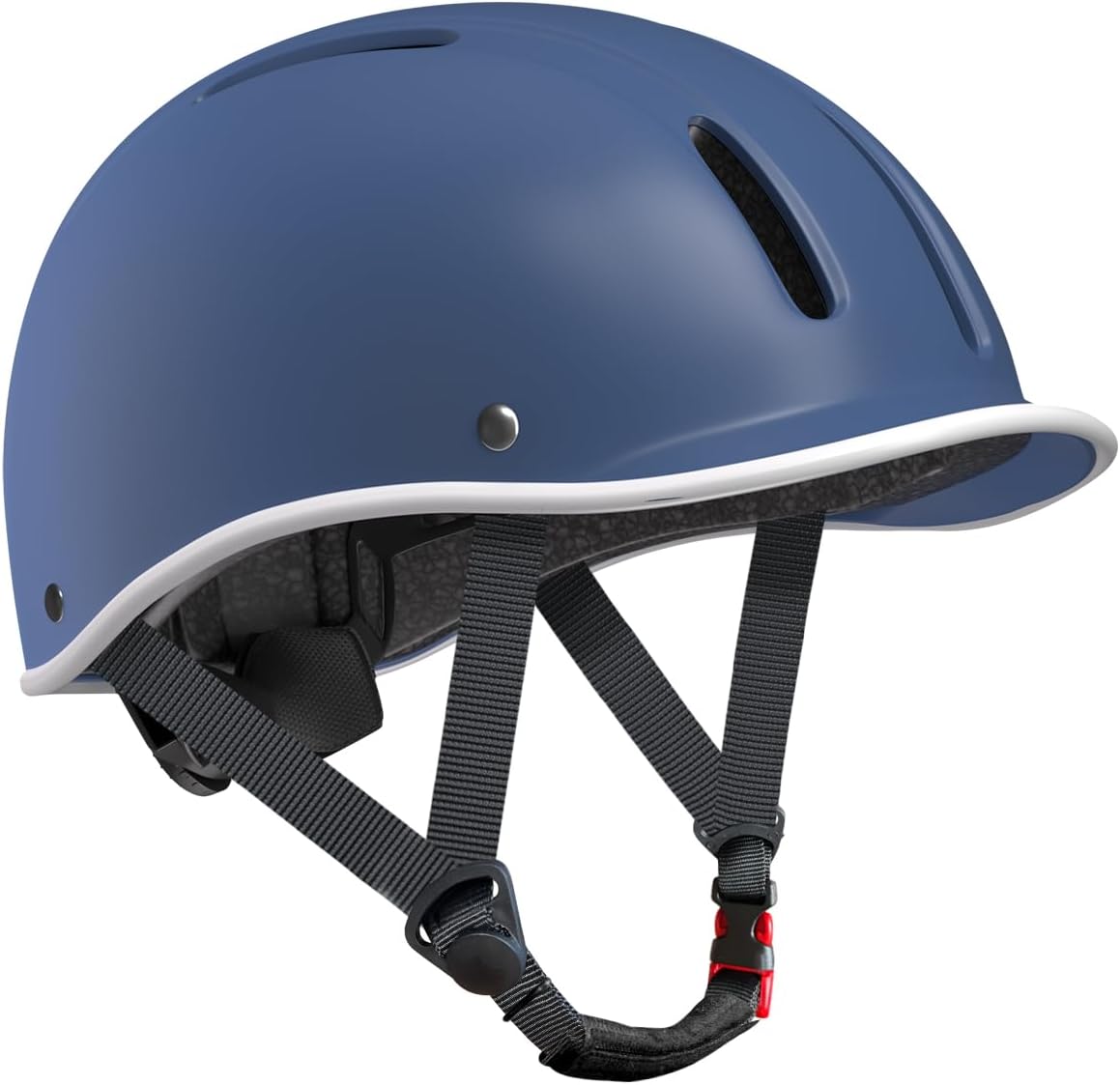 Bike Helmet for Adult, Adjustable Bicycle Helmet for Men & Women, Safety Certified Cycling Helmet for Commuting, Skateboarding, Rollerblading, Road Biking, Skating, Ebike, Scooter - Image 7