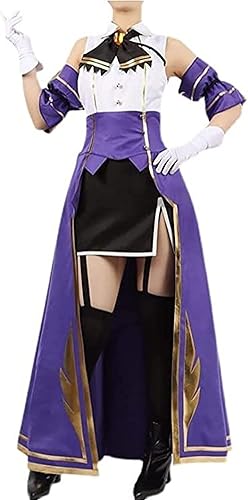 Amazon Co Jp アニメ版 ニニム ラーレイ コスプレ衣装 M 男性 ホビー