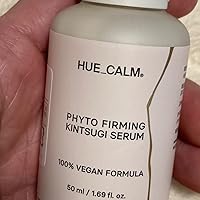 KINTSUGI キンツギファーミングセラム美容液50ml Amazon.co.jp: HUECALM KINTSUGI(ヒュカム)キンツギファーミングセラム