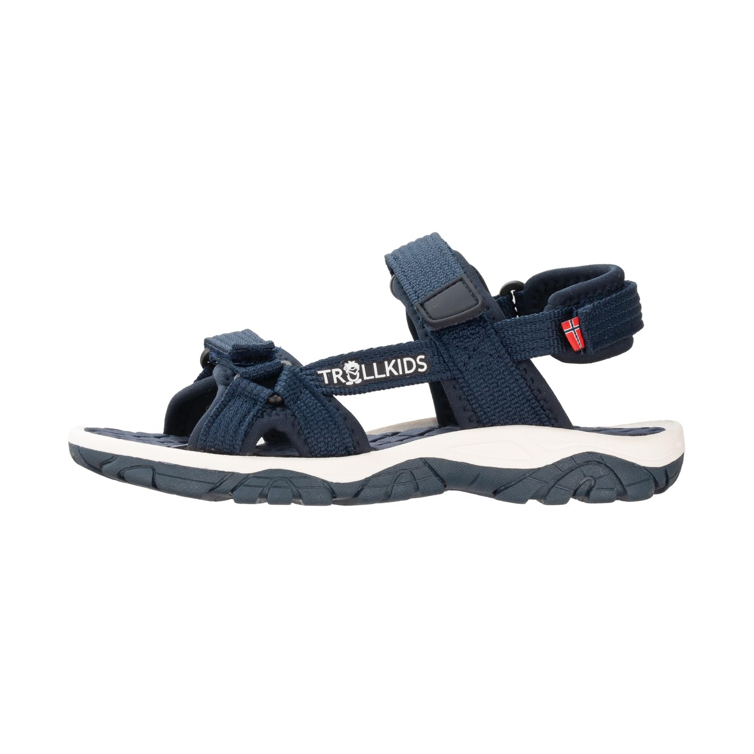 Trollkids Kids Oslofjord Sandal