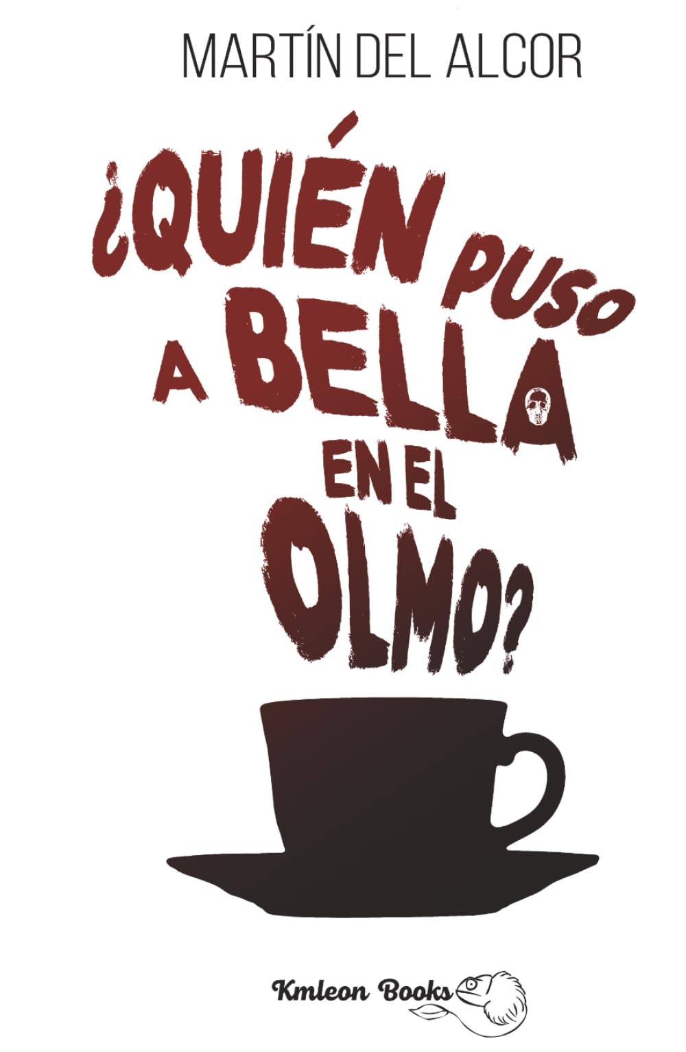 ¿Quién puso a Bella en el olmo?