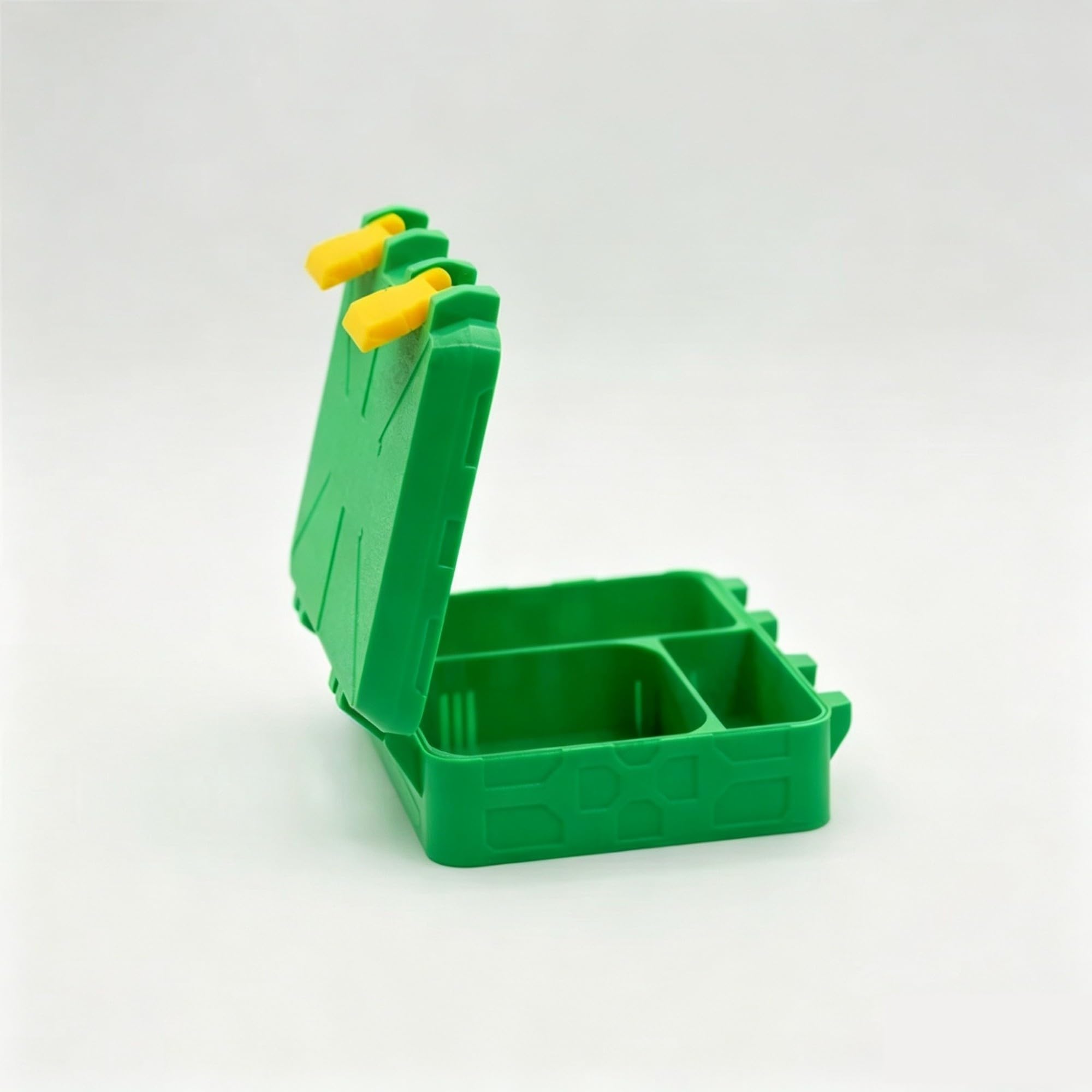 Compatible avec BetaFPV Air65 Boîte Rangement 3D avec Port Charge Vent