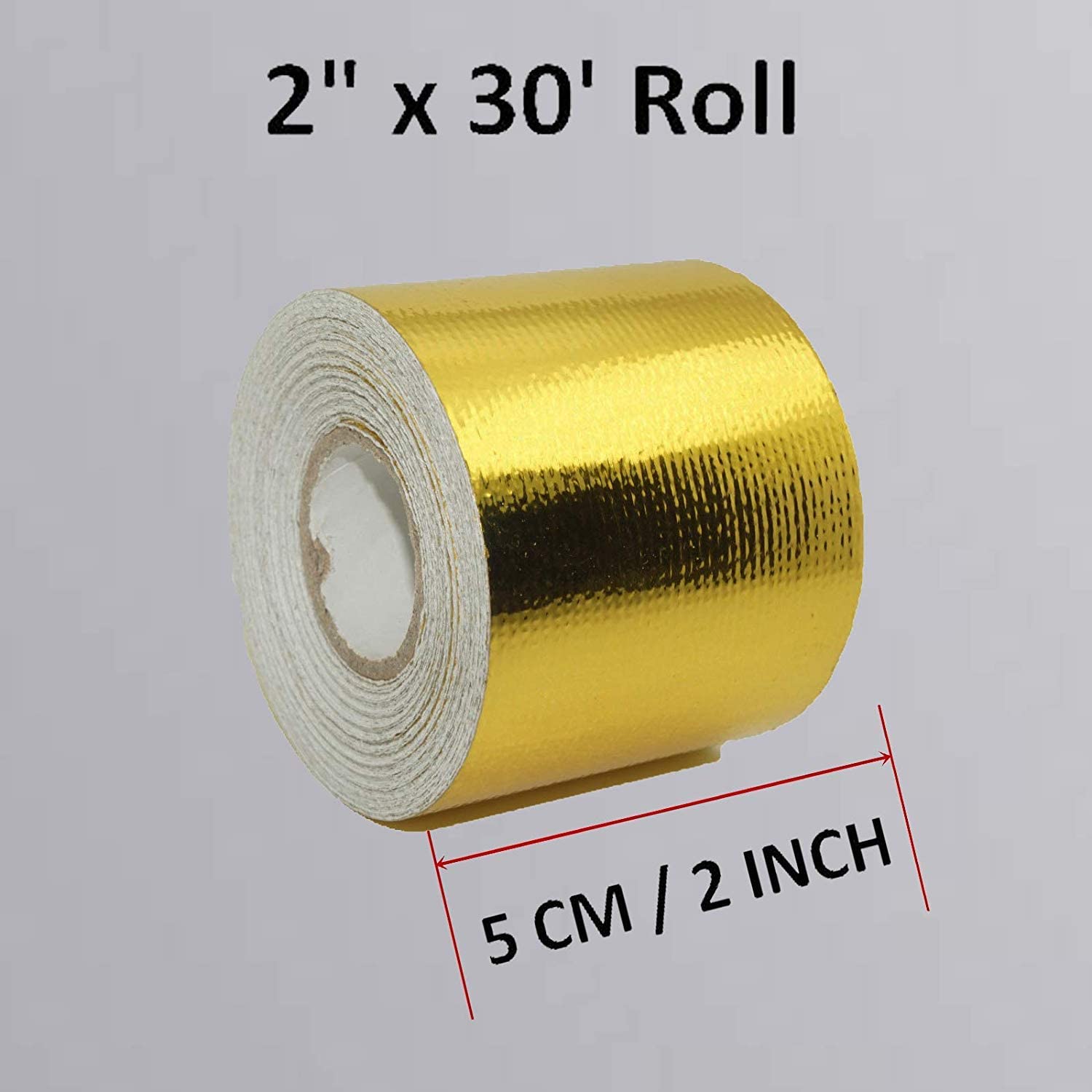 3M 8672 Acrylic Protective Adhesive Tape, 0.008