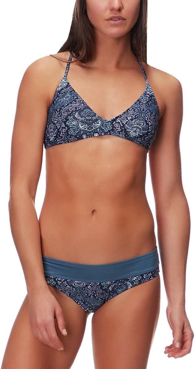 Carve Designs Tamarindo Top