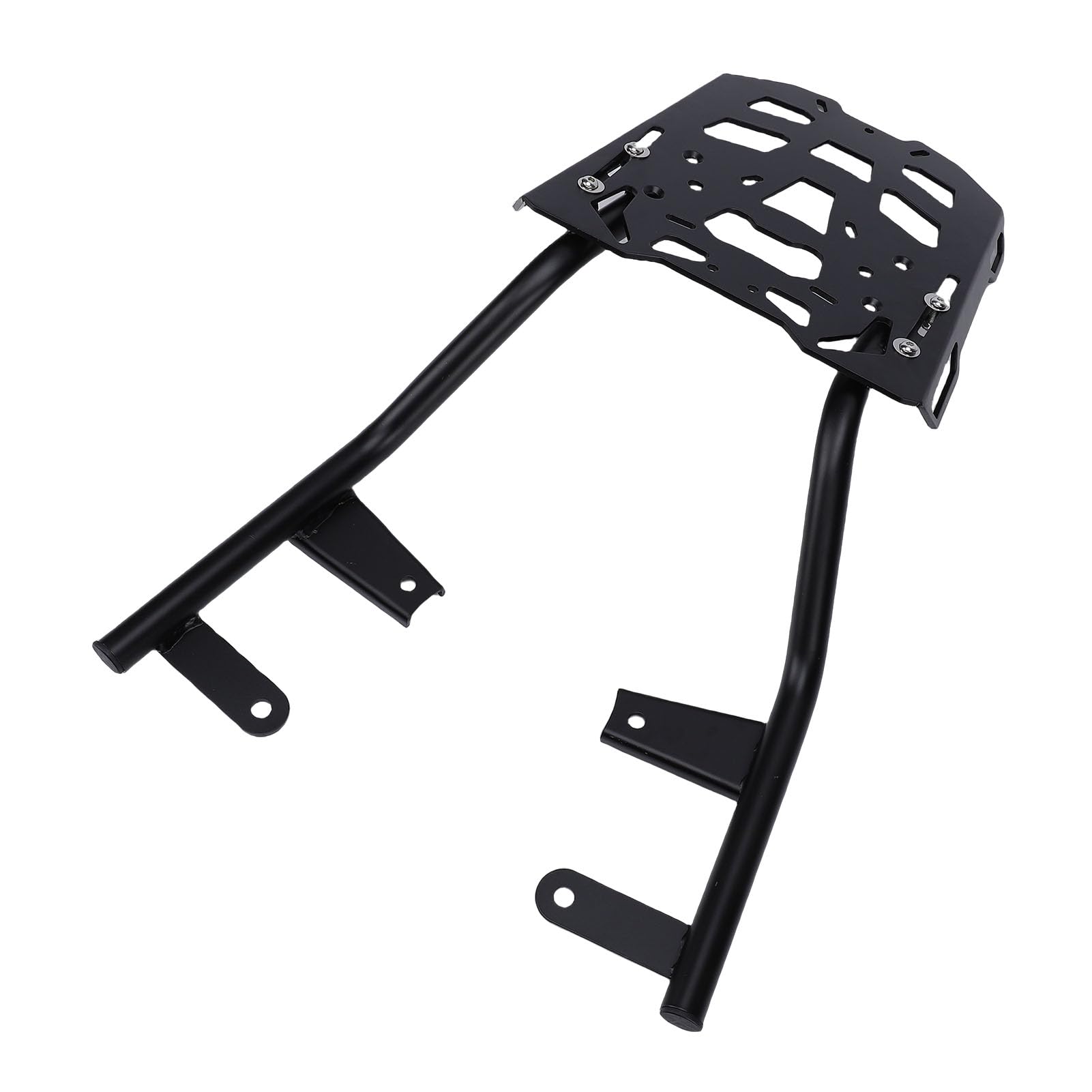 Aramox Portapacchi Posteriore per Moto, Portapacchi Posteriore per per XSR 900 2022-2025 XSR900 GP 2024-2025