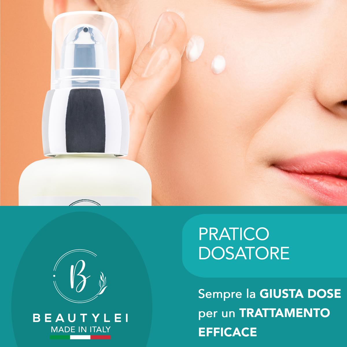 BEAUTYLEI, 50 ml (Pack of 1) - Image 3