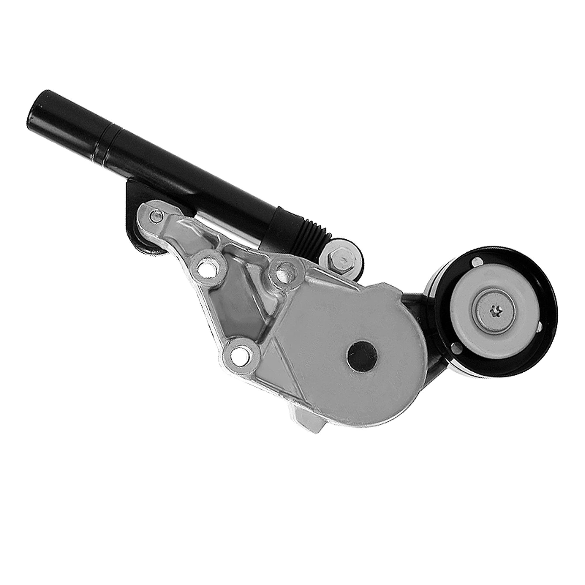 1x Original CONTITECH Keilrippenriemen inkl. Riemenspanner +Umlenk- / Führungsrolle