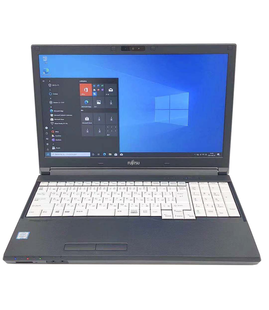 15.6 FHD I7 富士通 A746/N SSD256GB 8GB DVD Amazon.co.jp: 【Win 10搭載】富士通LIFEBOOK A746 高性能第6