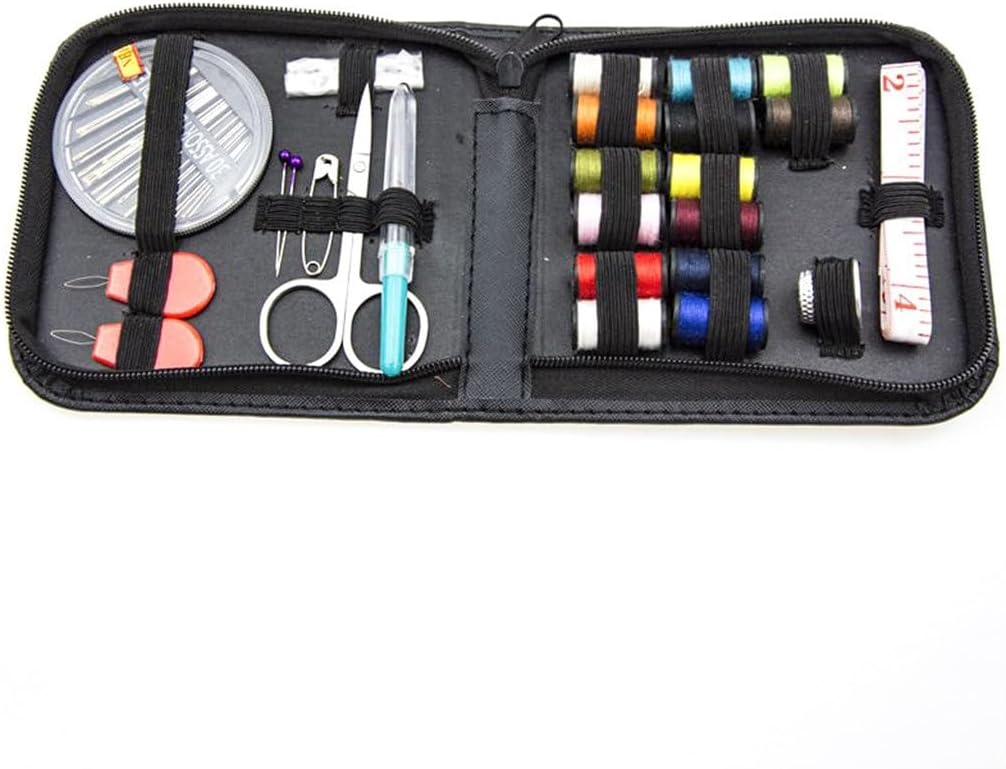 SMEJS トラベルホームソーイング 縫製キットセット 縫製ツール