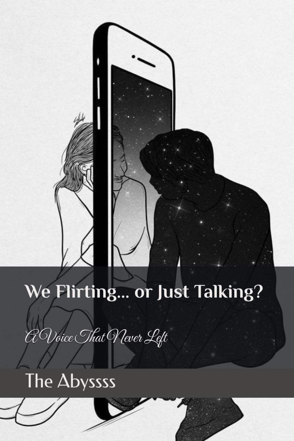 We Flirting.. or Just Talking?