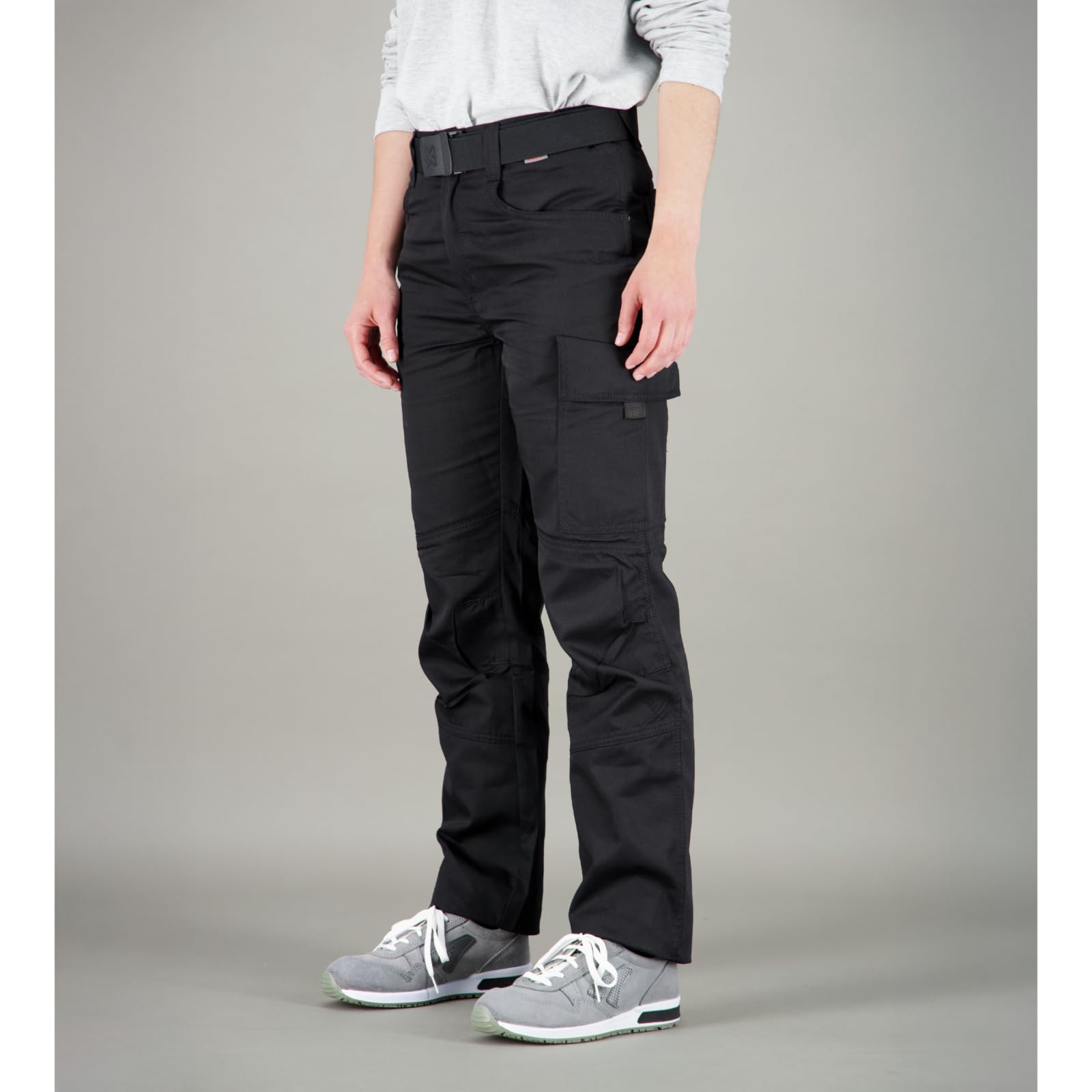 WüRTH MODYF Pantalon de travail STAR PC noir