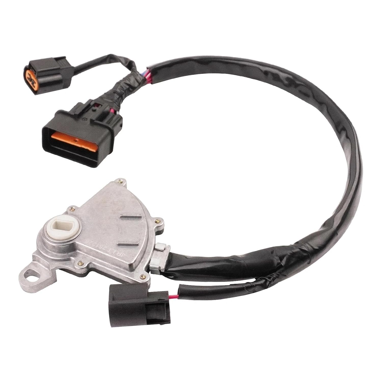 A/T Inhibitor Switch Compatible with Mitsubishi Montero/Pajero Series 1990-2004 V43 V24 Replaces# MB811106