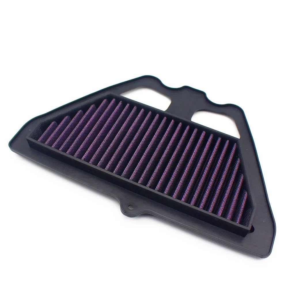 Filtr powietrza Motocykl zmywalny filtr powietrza wlotowy środek czyszczący pasuje do Kawasaki Z 900 2017 2018 2019 2020 2021 2022 2023 filtr wlotowy