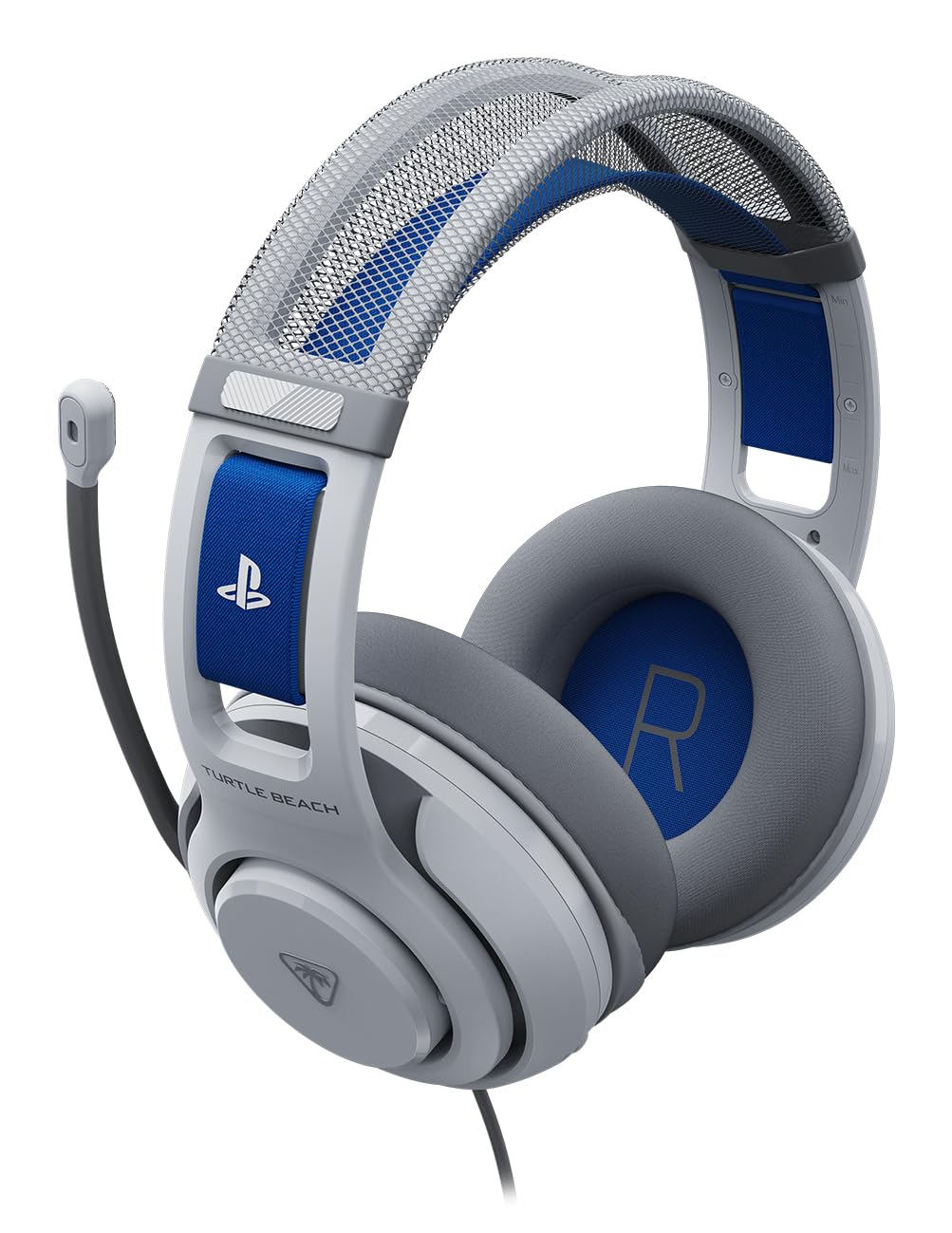 TURTLE BEACH Atlas 200 Ps-bianco