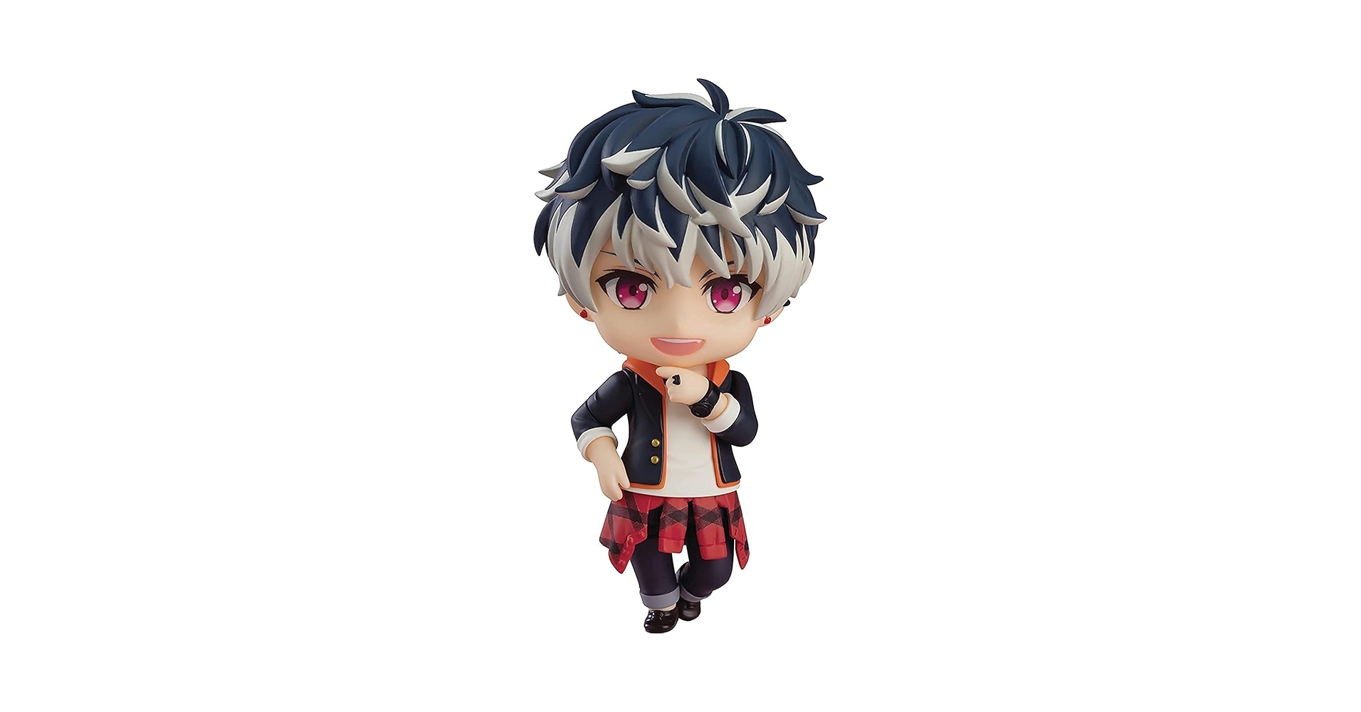 Amazon.com: Orange Rouge Idolish7: Momo Nendoroid Action
