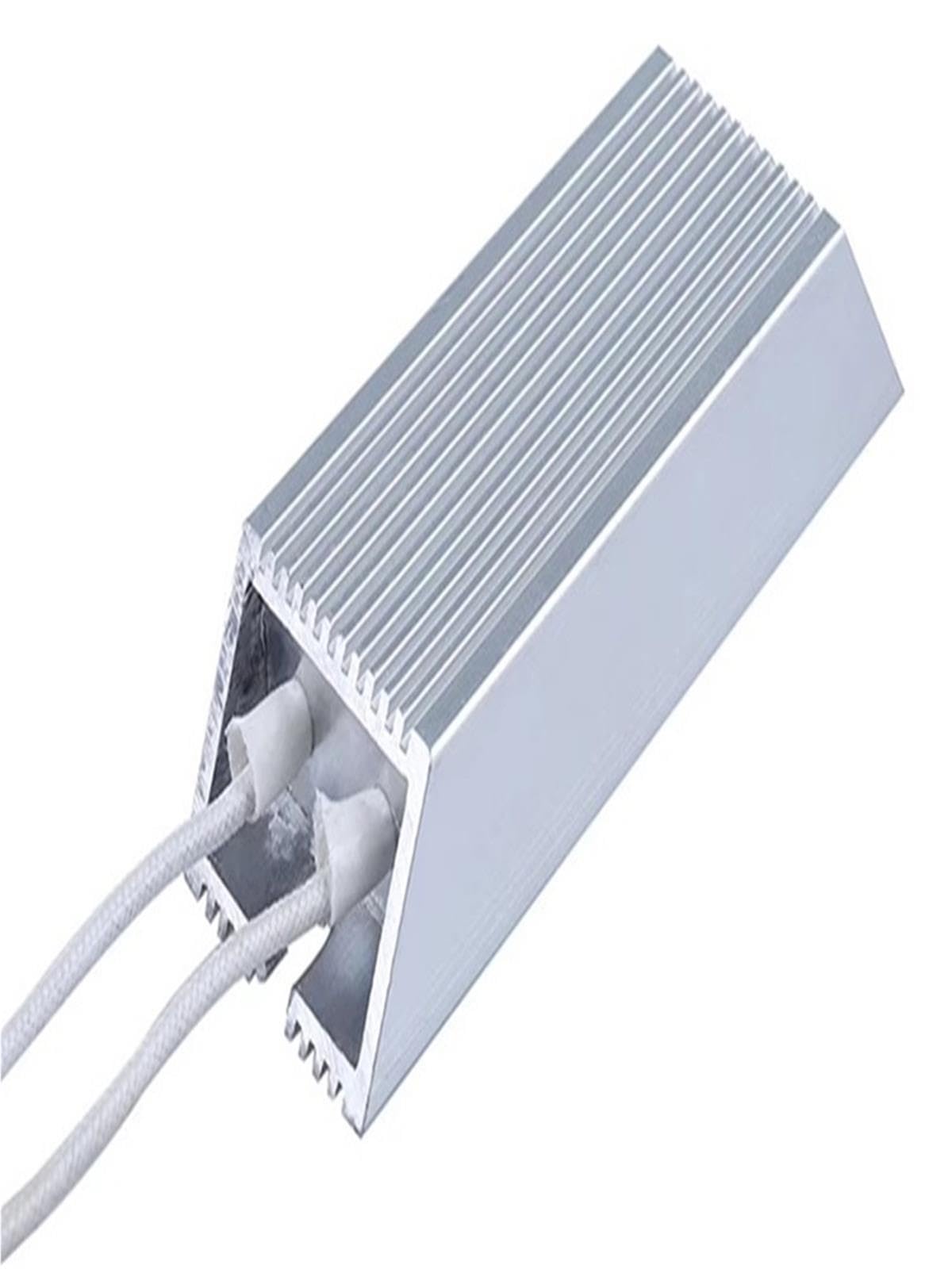 RXLG-Servoumwandlung, regenerative Bremse, Aluminiumgehäuse, Widerstand