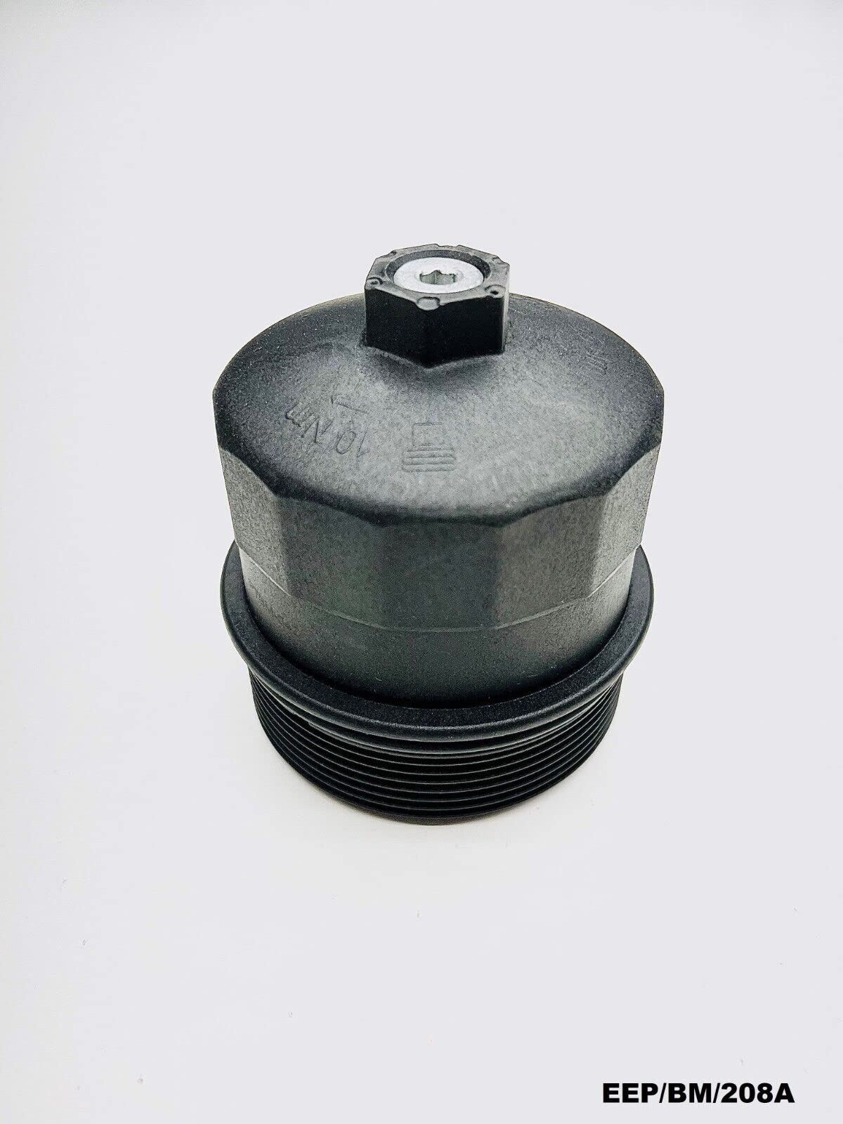 Couvercle boîtier filtre huile pour stopper les fuites Phantom 2003-2017 - 3