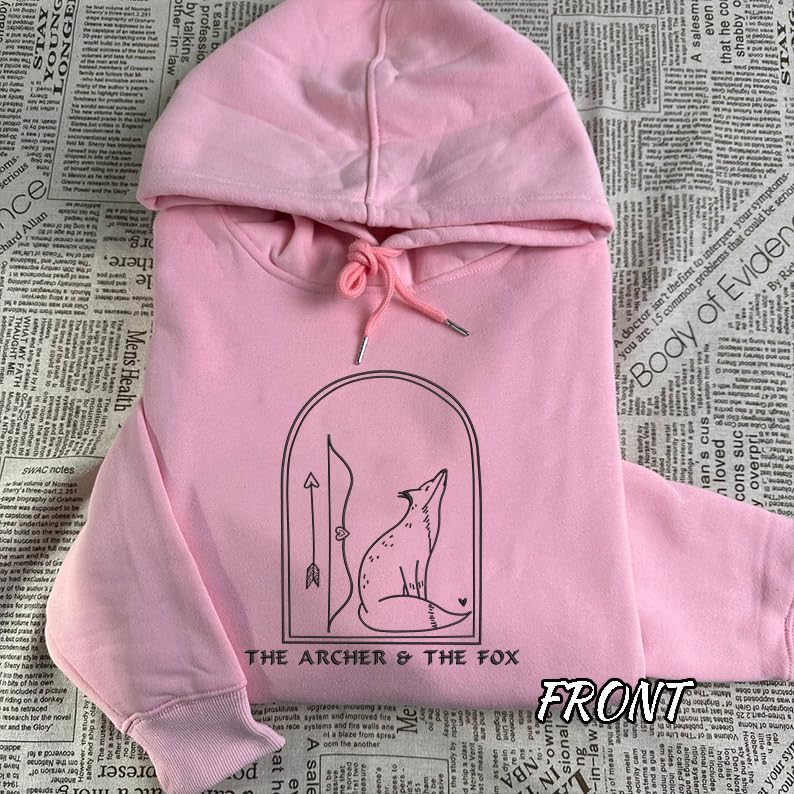 Ballads Never End Happily, Everyone Knows That Embroidered Sweatshirt and Hoodie, Once Upon A Broken Heart Shirt Multicolor2