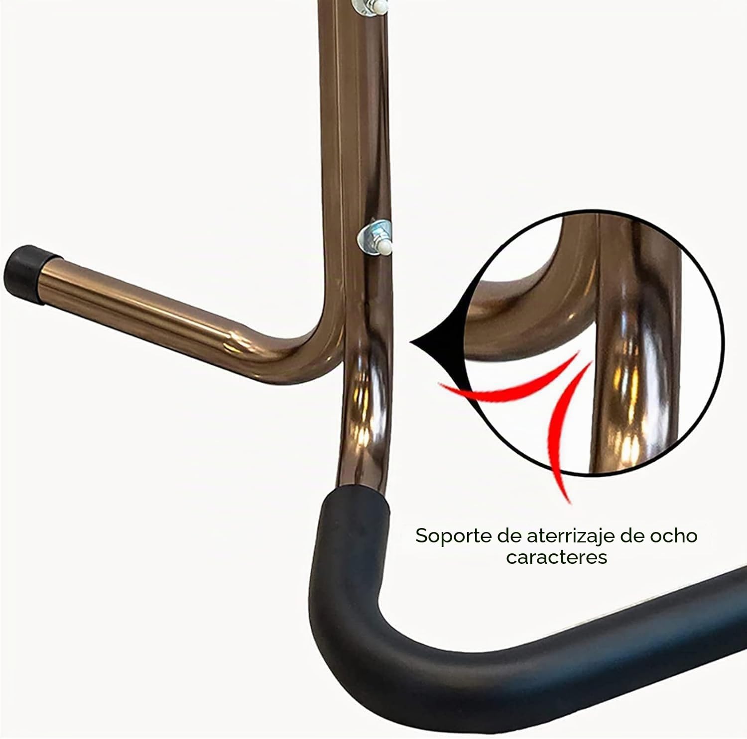 Soporte móvil para levantarse y Sentarse, Soporte de Apoyo con 4 Asas, Ayuda para Personas Mayores, Soporte para Cama de pie, asa de Altura Ajustable, soporta hasta 136 kg