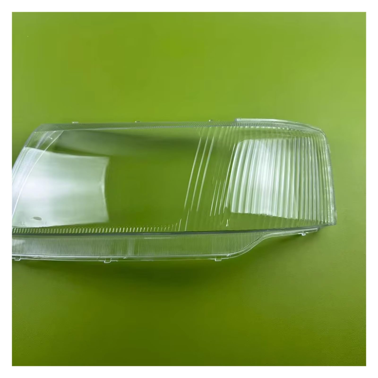 Couvercle phare transparent Toyota Probox 02-14 de qualité supérieure - 3