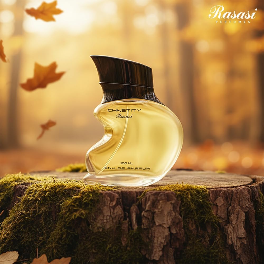 Rasasi Chastity Perfume EDP For Men 100ml 2026 - view 3