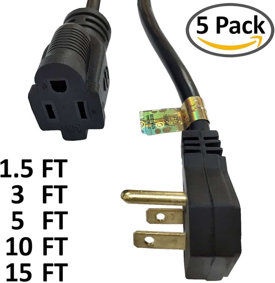 extension cord multi pack