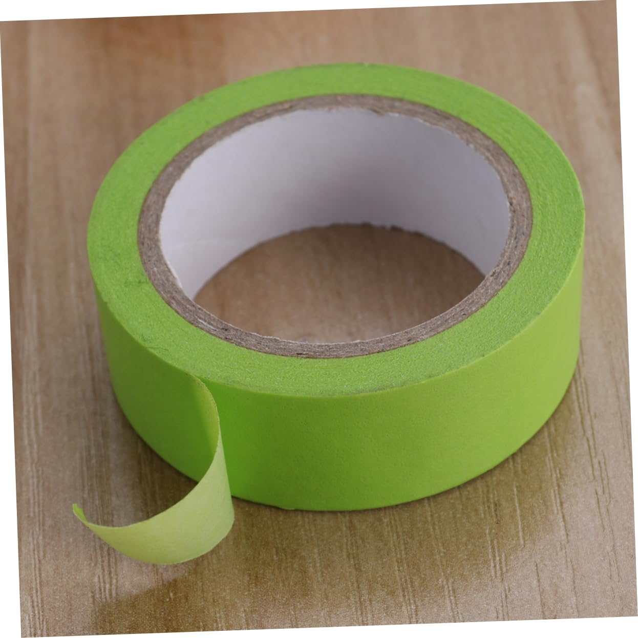 NUOBESTY 21rouleaux Washi Tape Ruban Adhésif Décoratif Arc-ciel Pour Scrapbooking Planificateurs Et
