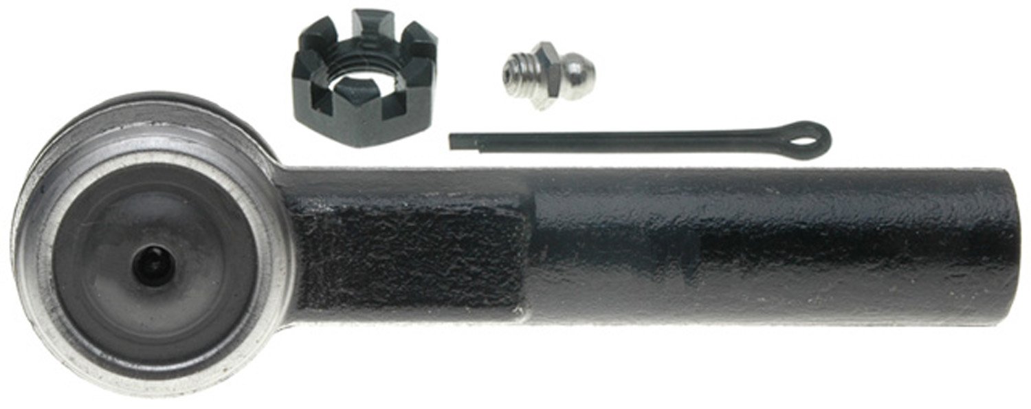 Acdelco A1004 - Kit Tirante Esterno Sterzo Con Dado E Raccordo - Ricambio Economico Per GM - 6