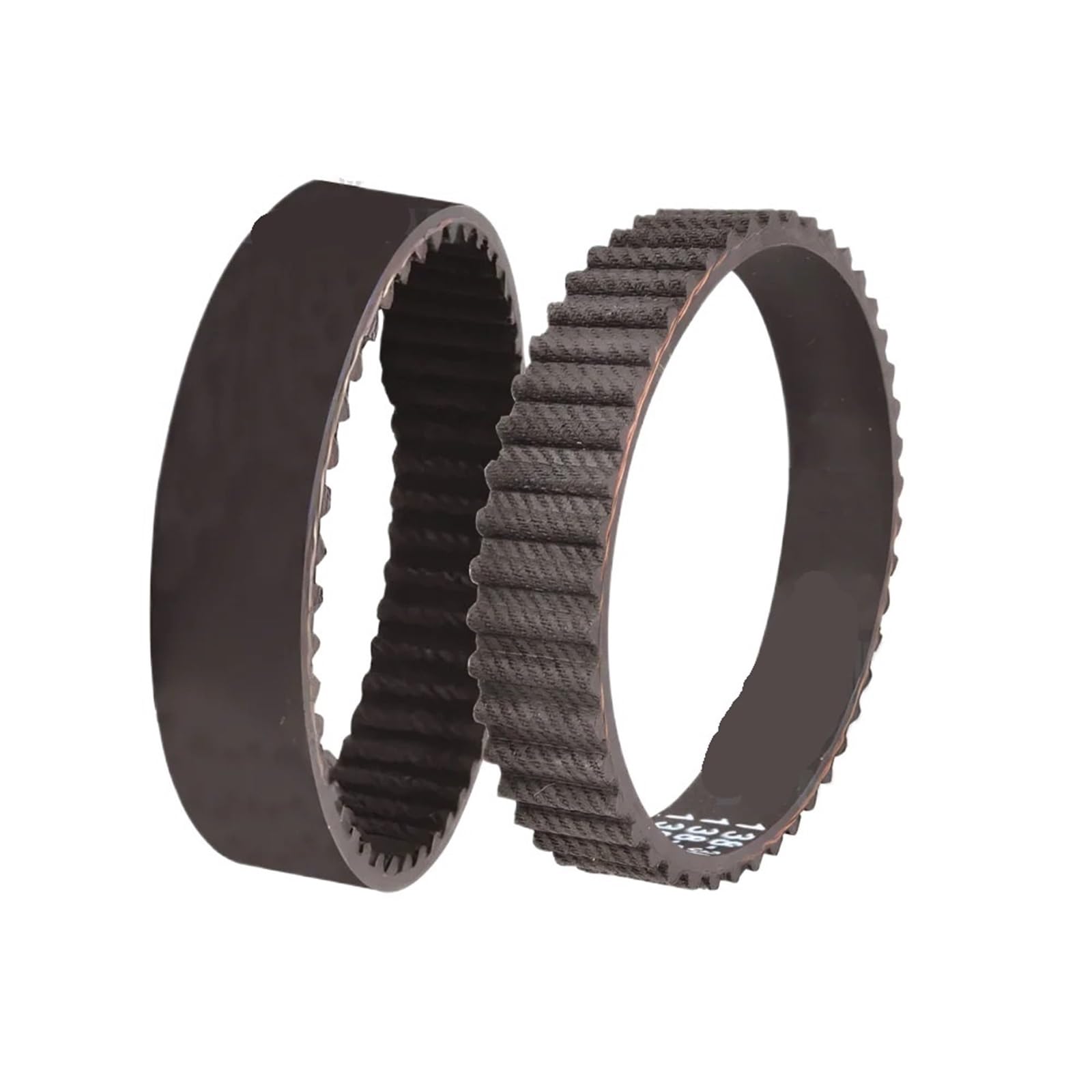 Courroie de distribution GT2 2GT-106 pour imprimante 3D et CNC de précision