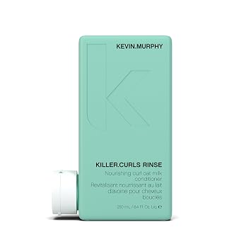 KEVIN.MURPHY KILLER.CURLS RINSE Curl Conditioner, 8.4 fl oz