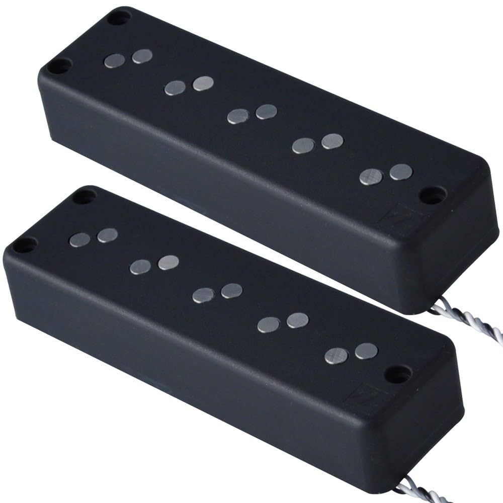 NORDSTRAND Big Split 5 ピックアップfor Ibanez Big Split 5 - Nordstrand Audio