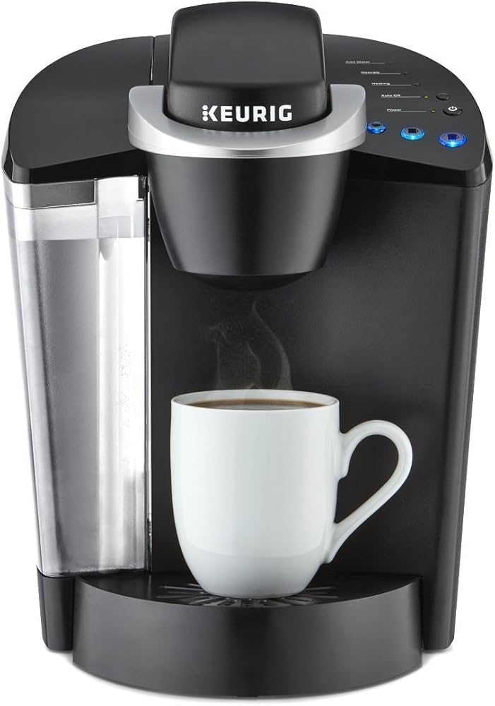 keurig k545