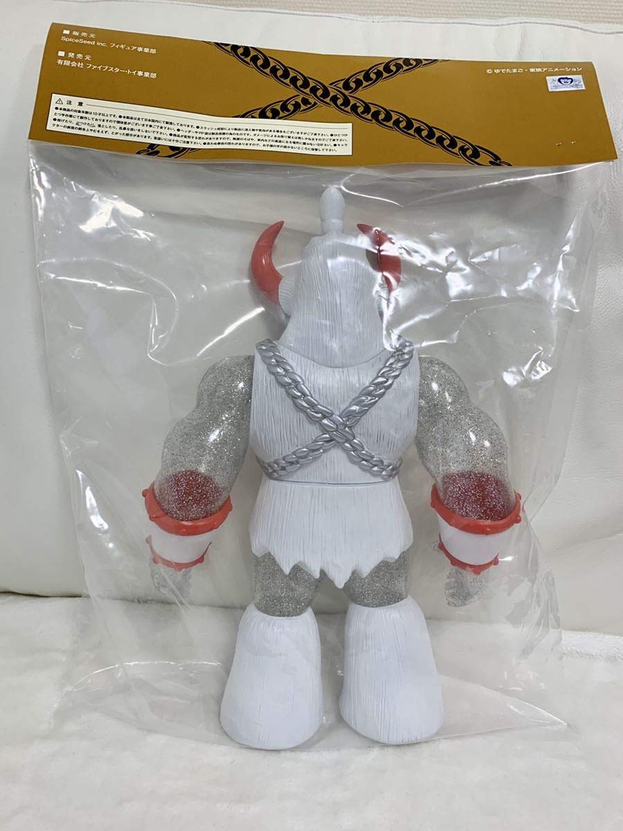 NSC-EX スカイマン SwimmyDesignLab限定カラーver キン肉マン スイミー