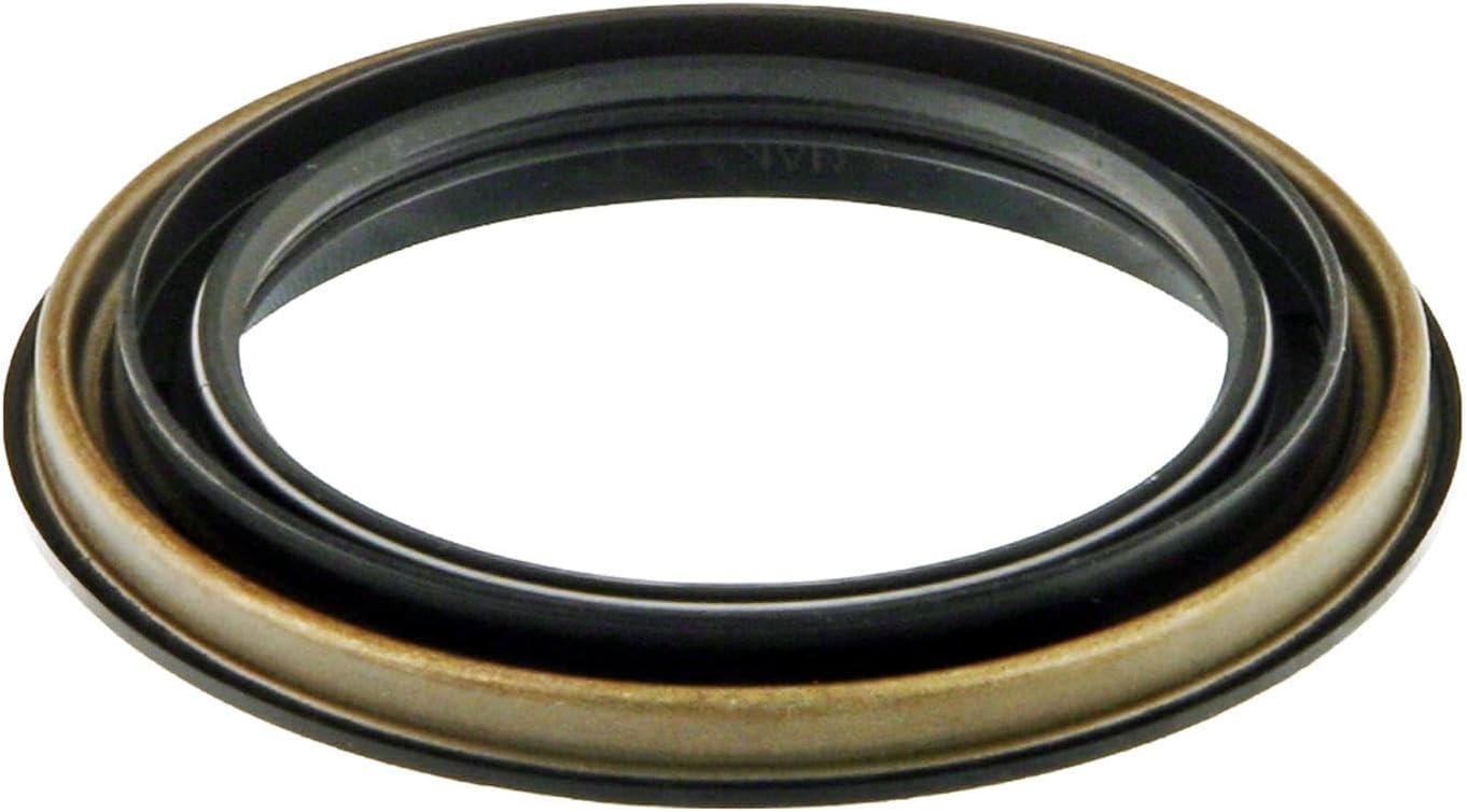 ACDelco Gold 710108 (19340228) Wheel Seal
