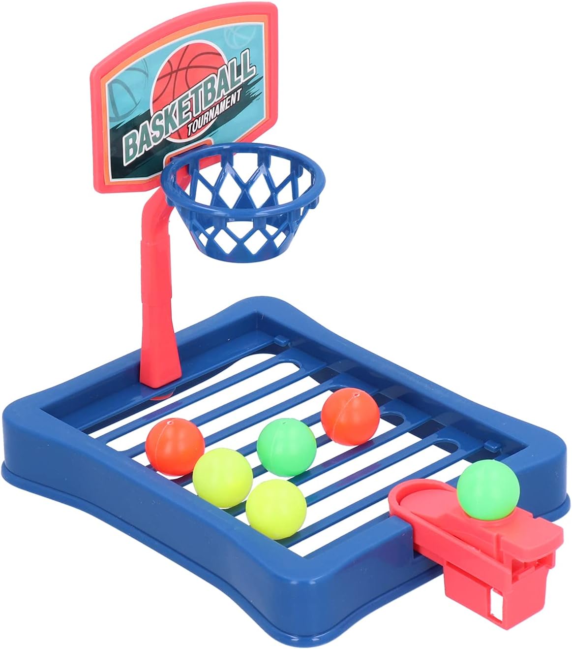 Desktop Basketball Game, Basket Ball Shootout Table Top