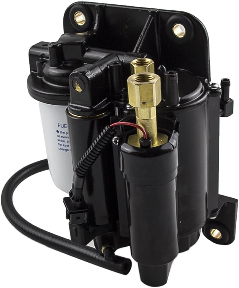 Electric Fuel Pump Assembly for Volvo Penta 5.7 5.0 4.3 GXI 21608511 21545138