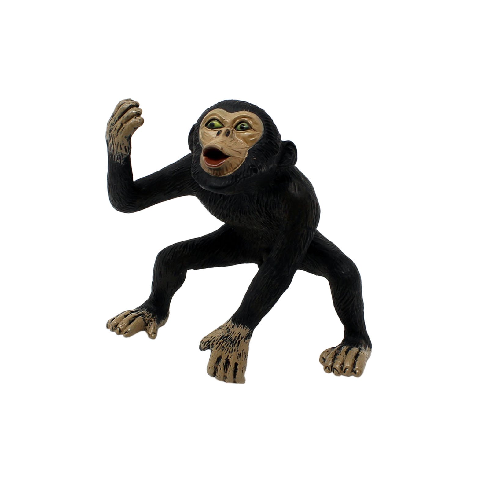 Buy FAB Enterprises Monkey Animal Toy Figure 4 Inch - (1TNG53