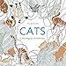 Produktbild Cats: Colouring for Mindfulness