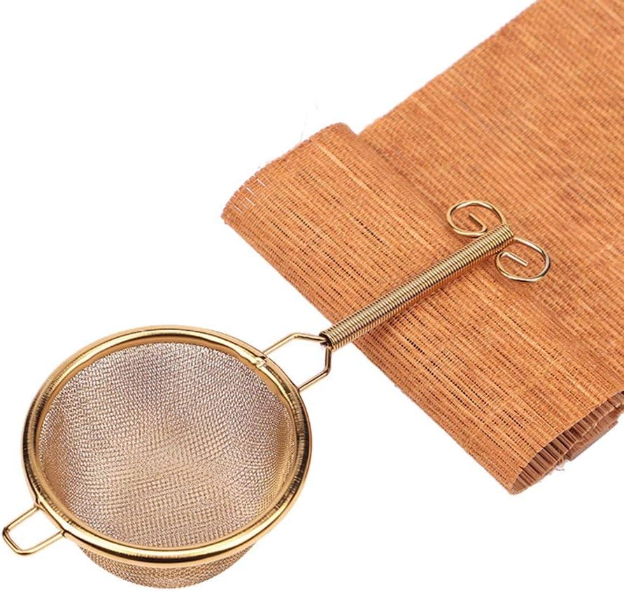 palla di tè per thermos