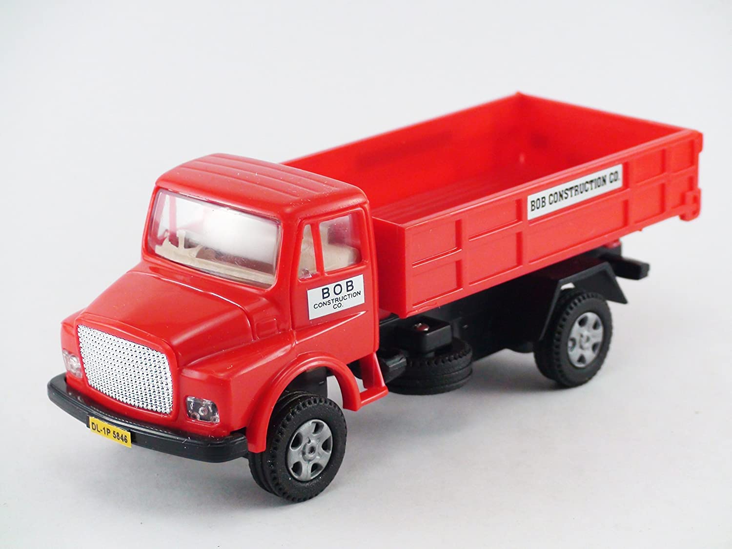 Indian Dumper Truck Pull Back Action (Color May Vary) Construction Vehicle Toys (B0BWYDLDFV) Amazon Price History, Amazon Price Tracker