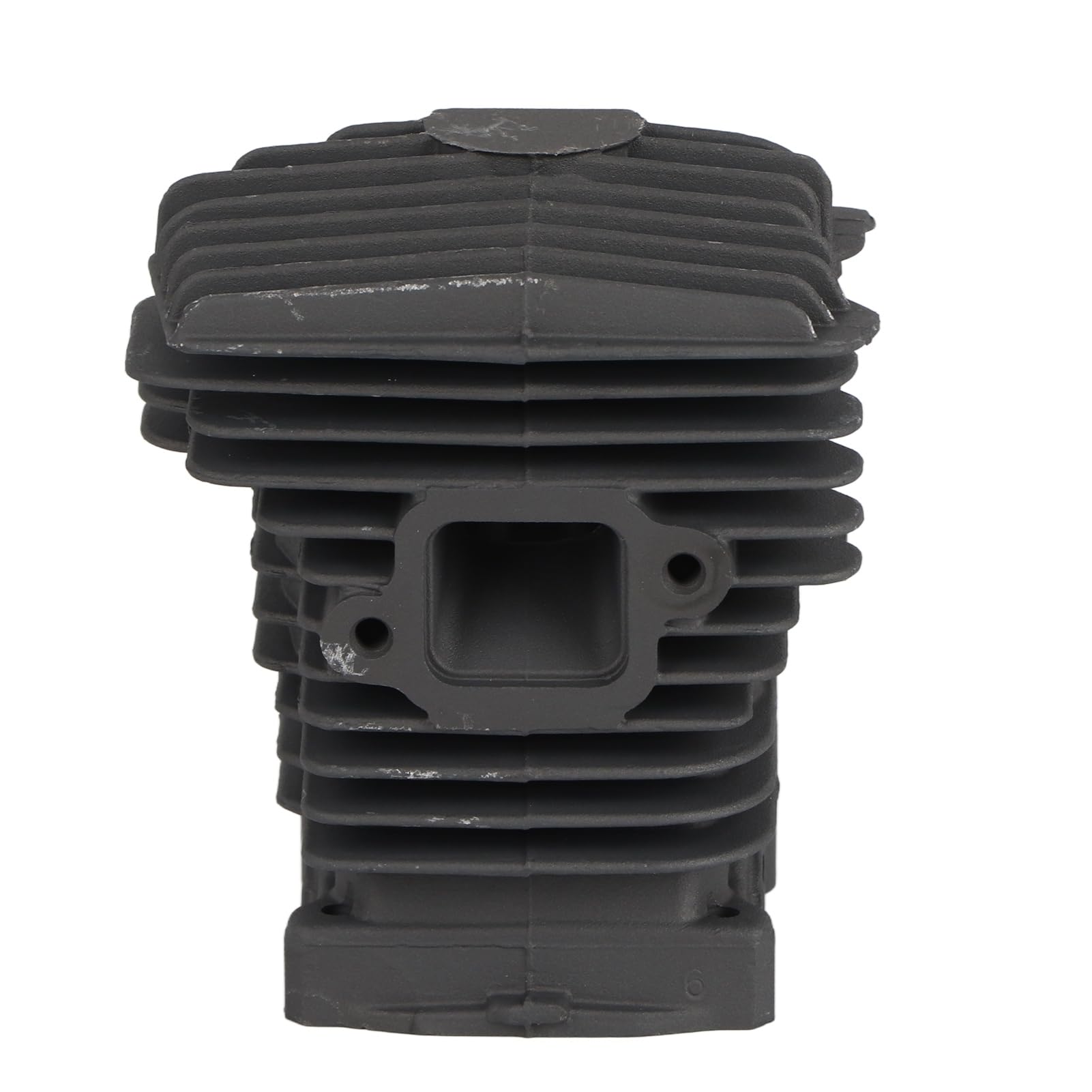 Kit de Pistón de Cilindro de Motosierra, Pistón de 40 Mm de Diámetro Interior y Kit de Cilindro 1139‑020‑1202 Reemplazo para Motosierra MS211