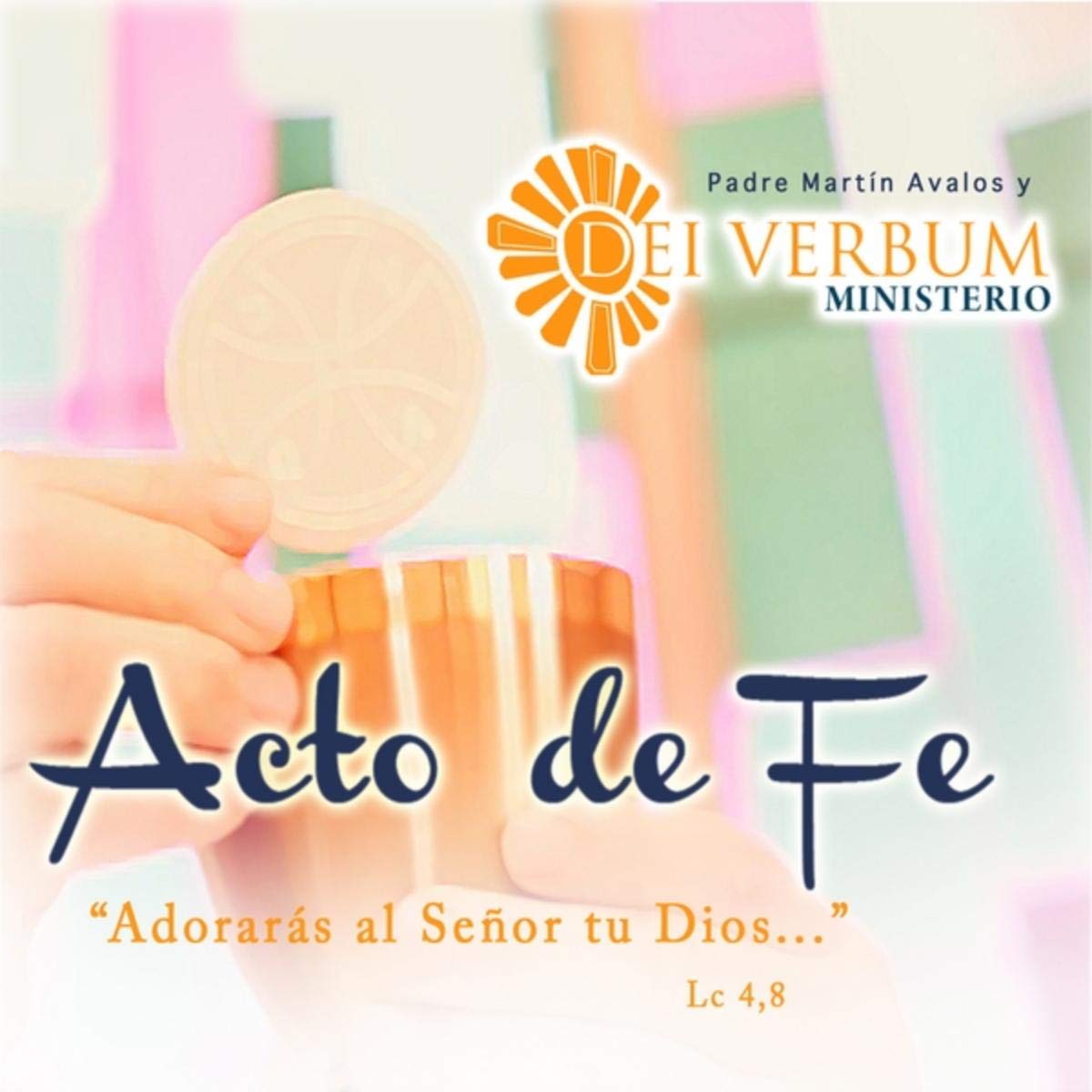 Padre Martín Avalos