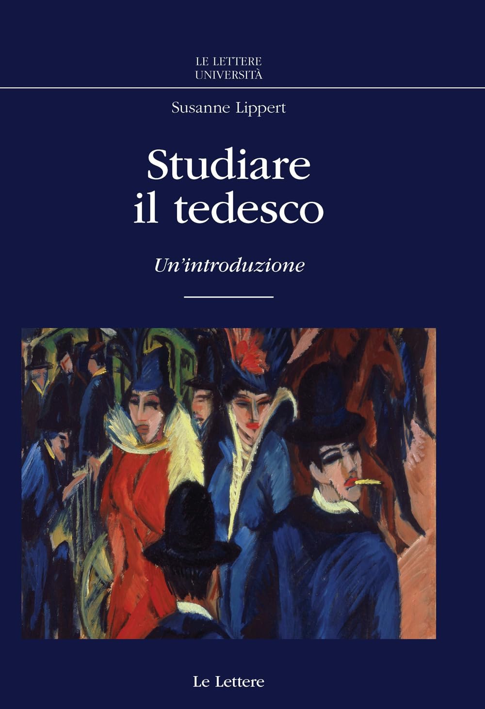 Studiare Il Tedesco. Un'introduzione - 4
