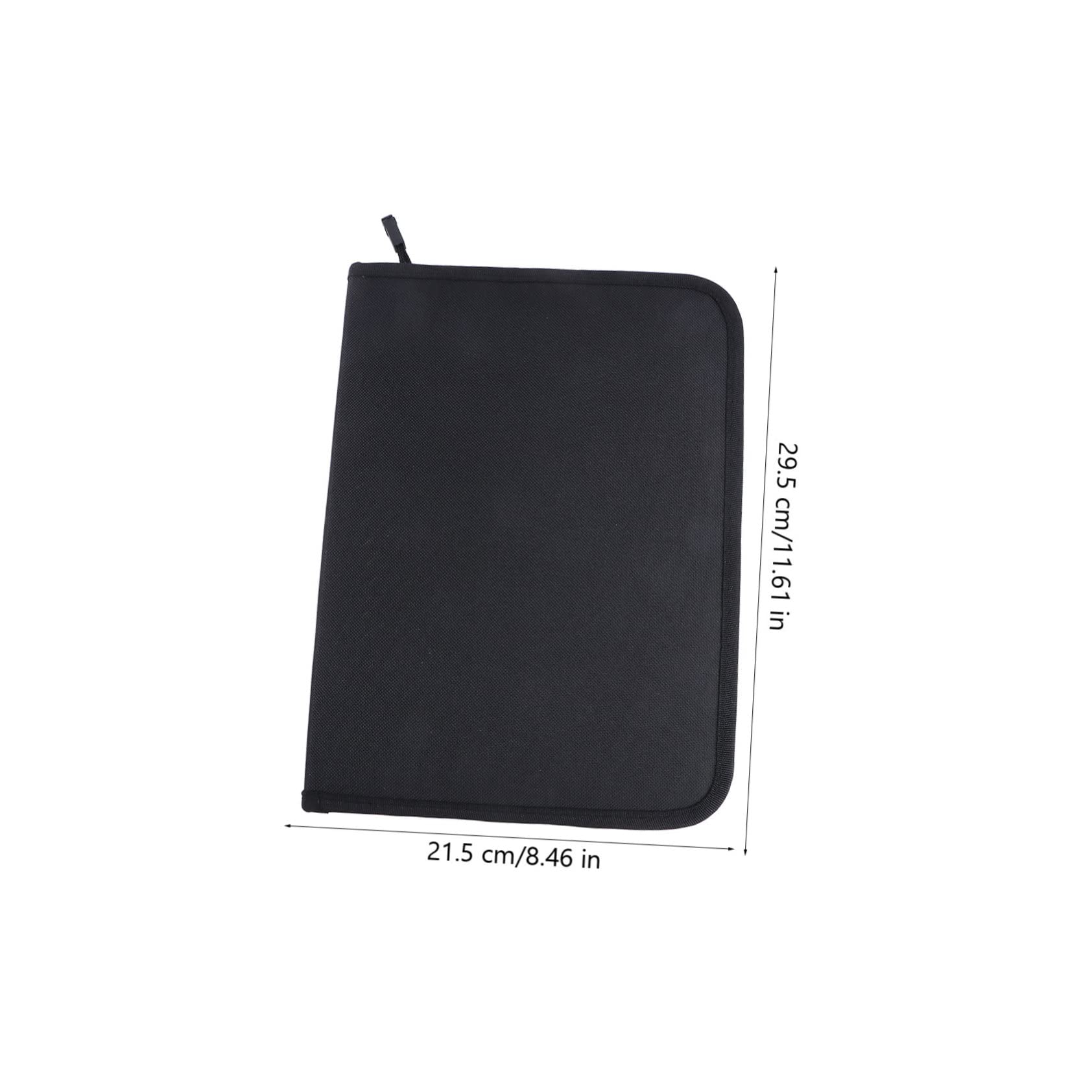 MAGICLULU Juego de 95 Lápices de Colores Bolsa de Lona, Sacapuntas, Extensor para Dibujar y Pintar, para Escuela y Galería