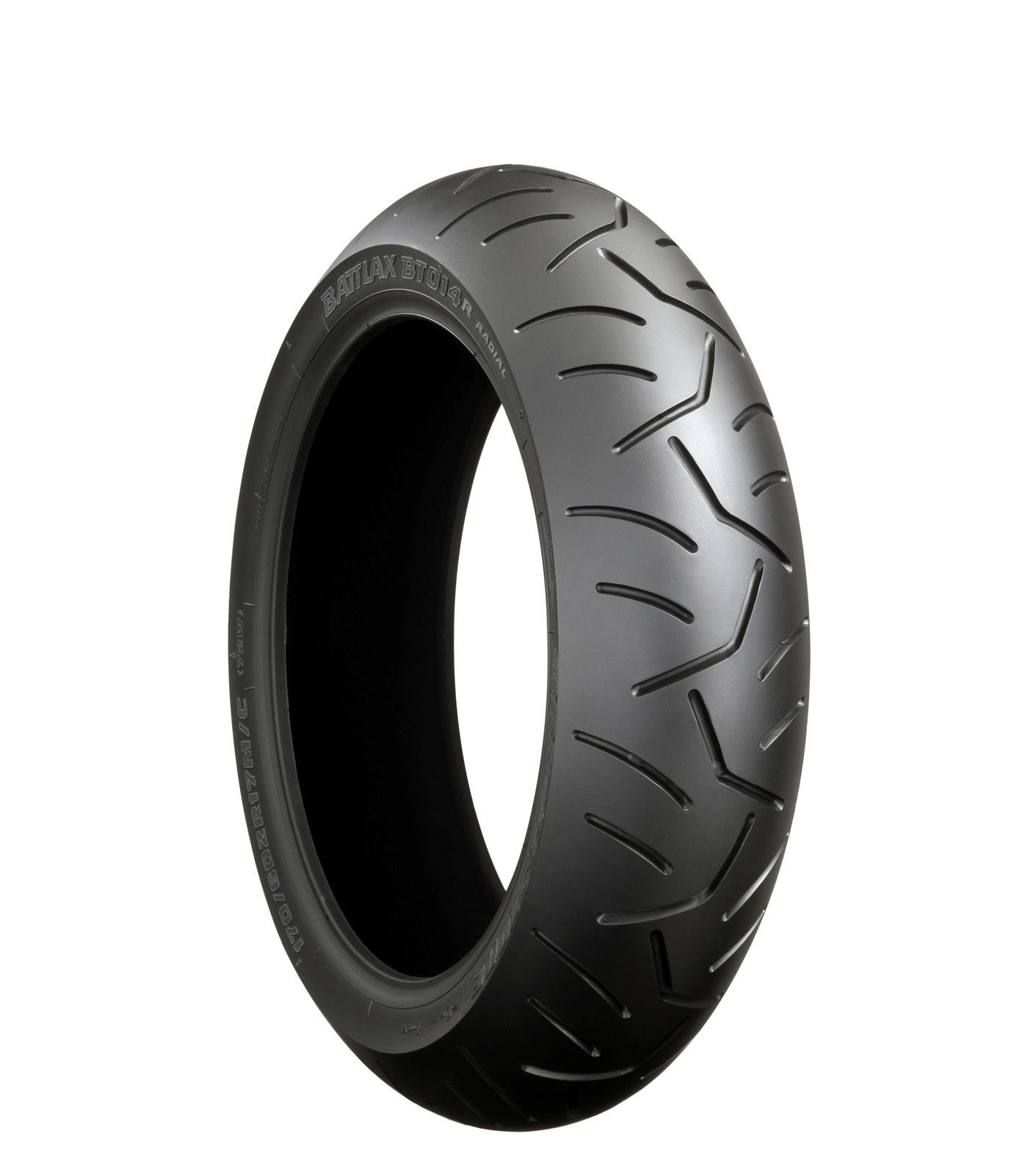 Amazon.co.jp: BRIDGESTONE(ブリヂストン)バイクタイヤ BATTLAX BT-014