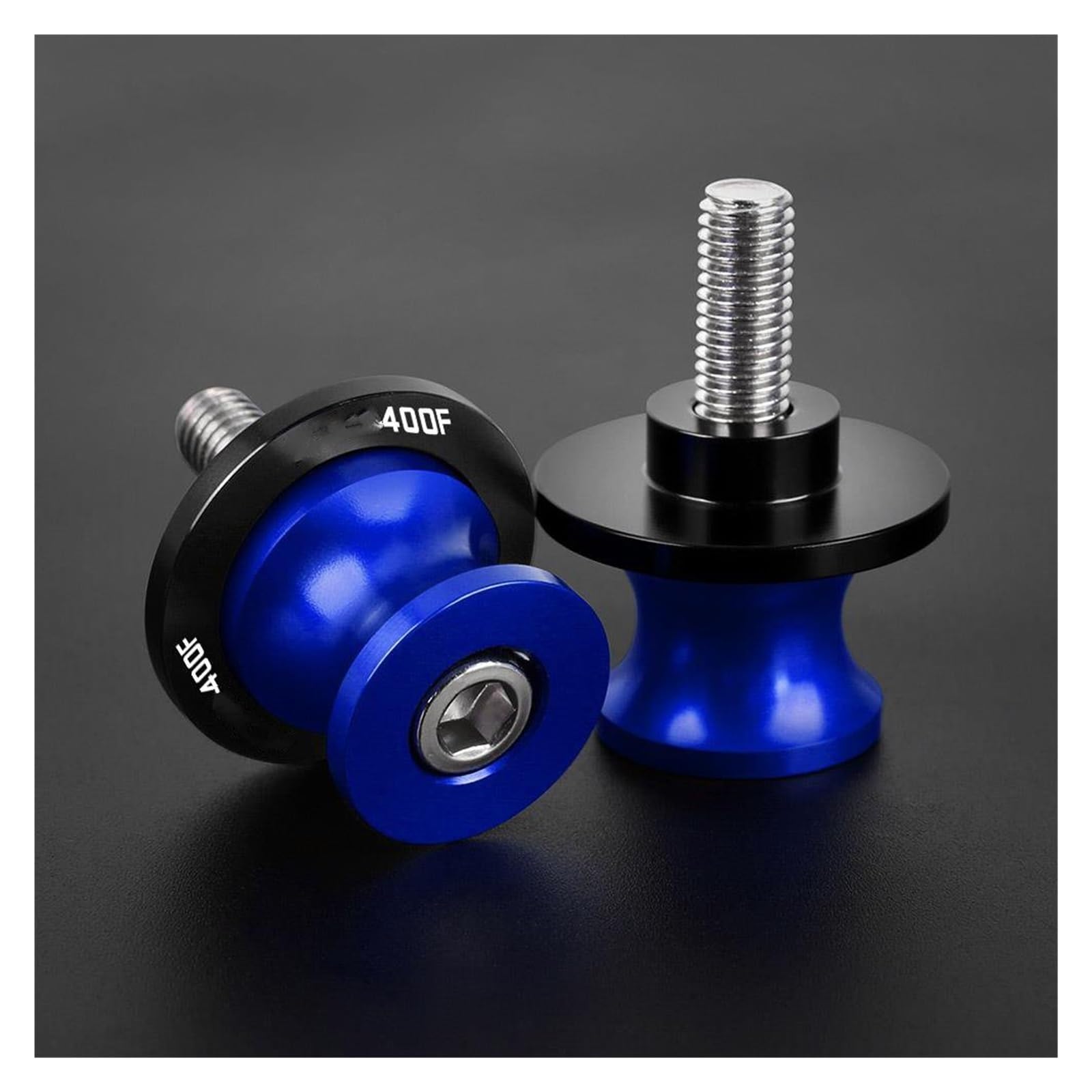 Vis de support arrière coulissant CNC de qualité supérieure pour CB400F