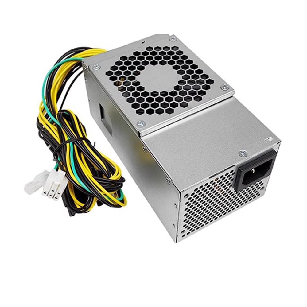 Computer-Netzteil-Transformator-Einheit 6-polig 4 + 4-polig 550W für Modell PA-5181-3A, für Acer Veriton E450, D650, B450, B650, S4660G, S2660G, S6660G, X4660G Desktop kleine Stromversorgung